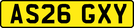 AS26GXY