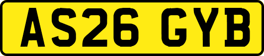 AS26GYB