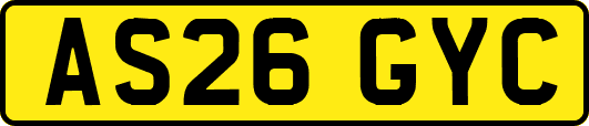 AS26GYC