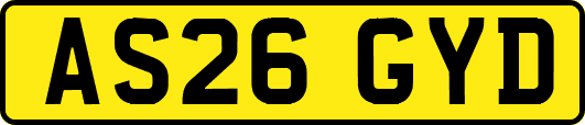 AS26GYD
