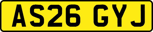 AS26GYJ