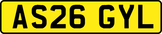 AS26GYL