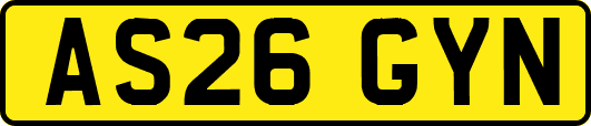AS26GYN