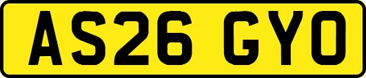 AS26GYO