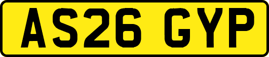 AS26GYP