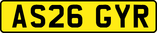 AS26GYR