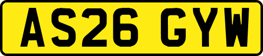 AS26GYW