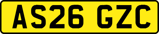 AS26GZC