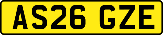 AS26GZE