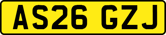 AS26GZJ