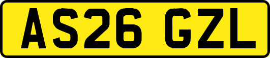 AS26GZL