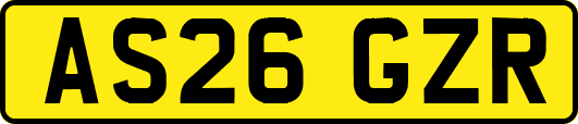 AS26GZR