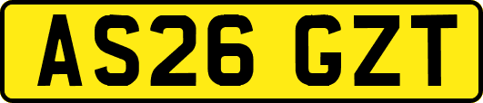 AS26GZT