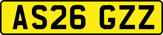 AS26GZZ