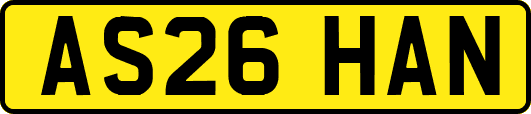 AS26HAN