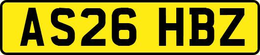 AS26HBZ