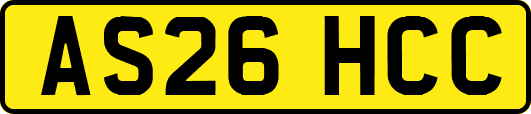 AS26HCC