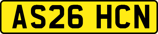 AS26HCN