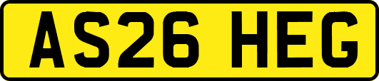 AS26HEG