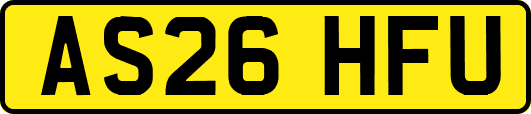 AS26HFU