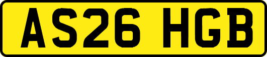 AS26HGB