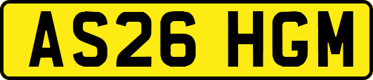 AS26HGM