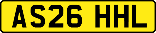 AS26HHL