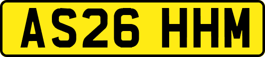 AS26HHM