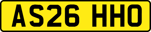AS26HHO