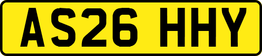 AS26HHY