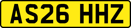 AS26HHZ