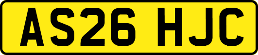 AS26HJC