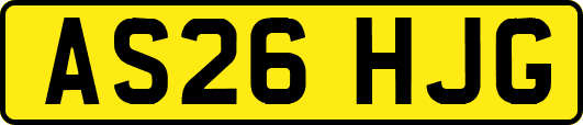 AS26HJG