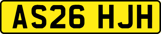 AS26HJH