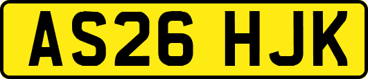 AS26HJK