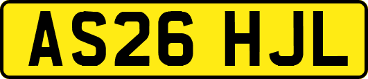 AS26HJL
