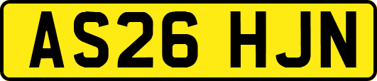 AS26HJN