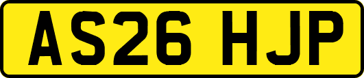 AS26HJP