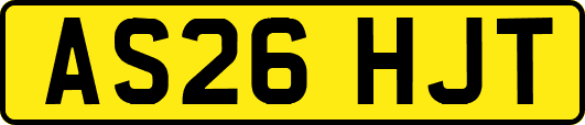 AS26HJT