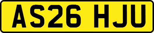 AS26HJU