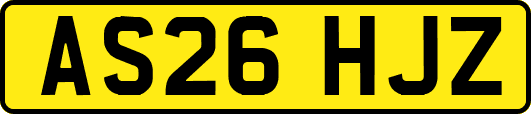 AS26HJZ