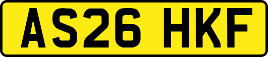 AS26HKF