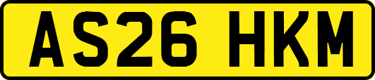 AS26HKM