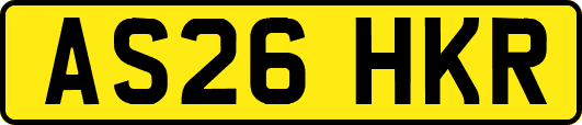 AS26HKR