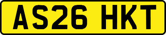 AS26HKT