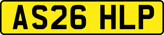 AS26HLP
