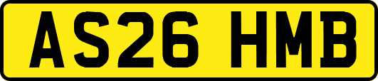 AS26HMB