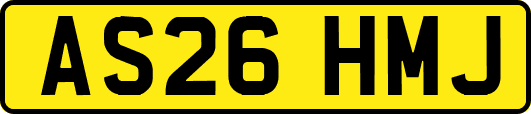 AS26HMJ