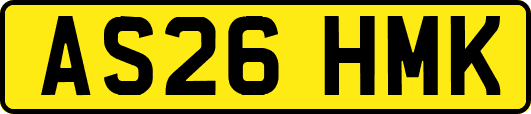 AS26HMK