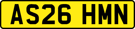 AS26HMN